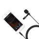 Микрофон петличка Puluz PU424 1,5м (3.5mm) - изображение 7