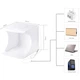 Фотобокс с подсветкой Puluz PU5023 LED 24x23x22см - изображение 9