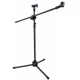 Стойка для микрофона AccPro MBS-140 Dual Mic - изображение 1