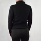 Светр Nenette 28BB-MAIAblack L чорний - изображение 3