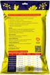 Мішечки для рослин Agrolife 29 х 30 см 20 шт. у пач. (10333019) - изображение 2