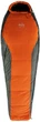 Спальный мешок Tramp Fjord Regular UTRS-049R кокон правый 200/80-50 Orange/grey (UTRS-049R-R) - изображение 2
