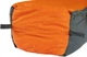 Спальный мешок Tramp Fjord Regular UTRS-049R кокон правый 200/80-50 Orange/grey (UTRS-049R-R) - изображение 5
