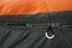 Спальный мешок Tramp Fjord Regular UTRS-049R кокон правый 200/80-50 Orange/grey (UTRS-049R-R) - изображение 7
