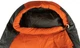 Спальный мешок Tramp Fjord Long UTRS-049L кокон левый 225/80-55 Orange/grey (UTRS-049L-L) - изображение 10