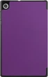 Чехол для планшета BeCover Smart Case для Lenovo Tab M10 TB-X306F HD (2nd Gen) Purple (BC_705972) - изображение 2