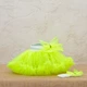 К-м BetiS "Веселка" спідниця, пов'язка Салатовий Кулір,фатін 27078511 Зріст 62 - изображение 1