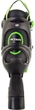 Роликовые коньки раздвижные Action Chris размер 37-40 Green (PW-153B-5-1/Green/37-40) - изображение 8