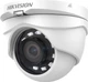 Turbo HD видеокамера Hikvision DS-2CE56D0T-IRMF (С) (2.8 мм) - изображение 1