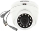 Turbo HD видеокамера Hikvision DS-2CE56D0T-IRMF (С) (2.8 мм) - изображение 2