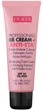 Тональний крем Pupa Professionals ВВ Cream + Anti Eta SPF30 зволожувальний 001 Nude 50 мл (8011607230419) - зображення 1