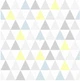 Вінілові шпалери на флізілиновій основі 0.52*10.05 Graham Brown Symmetry 32-829 - зображення 4