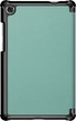 Чехол для планшета BeCover Smart Case для Lenovo Tab M8 TB-8505/TB-8705/M8 TB-8506 (3rd Gen) Dark Green (BC_705979) - изображение 2