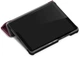 Чехол для планшета BeCover Smart Case для Lenovo Tab M8 TB-8505/TB-8705/M8 TB-8506 (3rd Gen) Red Wine (BC_705982) - изображение 5