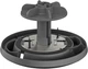 Mocowanie do mikrofonów modułowych Logitech Mic Pod Mount Black (952-000002) - obraz 3