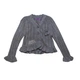 Кофта Losan Mc baby girls (92-5608/300) Пепельный 2 Years-92 см - изображение 1