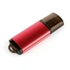 USB флеш накопичувач eXceleram 128GB A3 Series Red USB 3.1 Gen 1 (EXA3U3RE128) - изображение 2