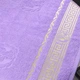 Полотенце для бани GM Textile 70х140см Caesar 450г/м2 (Лавандовый) - изображение 2
