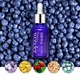 Сыворотка для лица с гиалуроновой кислотой и экстрактом черники Bioaqua Wonder Essence, 15 мл - изображение 2