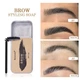 Мило для укладання та фіксації брів Brow Styling Soap, 20 г - зображення 2