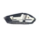 Миша бездротова R8 1710B Gaming Mouse акумуляторна з підсвічуванням DPI 800/1600/2400 (100566) - зображення 2