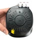 Беспроводная веб камера UKC Онлайн с наклоном WiFi Smart Camera для квартиры дома и офиса, Белая (1516-01) - изображение 5