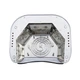 Лампа LED+CCFL- Diamond UV/LED 48 Вт для полимеризации SILVER - изображение 3