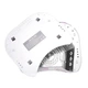 Лампа LED+CCFL- Diamond UV/LED 48 Вт для полимеризации SILVER - изображение 4