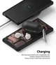 Чехол Fusion X Design для Samsung Galaxy Note 20 Camo Black (XDSG0035) - изображение 3