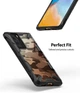 Чехол Fusion X Design для Huawei P40 Camo Black ( XDSG0031) - изображение 2