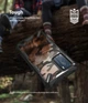 Чехол Fusion X Design для Huawei P40 Camo Black ( XDSG0031) - изображение 6
