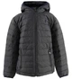 Пуховик Smart Polo Ralph Lauren серый 146 см - изображение 1