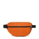 Сумка поясная (бананка) Springer Eastpak Cheerful Orange, 16.5x23x8.5 см, 2 л, оранжевый (EK07403X) - изображение 2