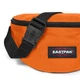 Сумка поясная (бананка) Springer Eastpak Cheerful Orange, 16.5x23x8.5 см, 2 л, оранжевый (EK07403X) - изображение 4