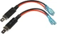Светодиодные LED лампы FORT F3 H1 CSP 12В Пассивное охлаждение - изображение 3