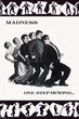 Постер плакат "Madness (One Step Beyond)" 61x91.5см Pyramid International (ps-00156) - зображення 1