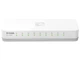 Комутатор D-Link DES-1008C (8*FE, Plastic) - зображення 1