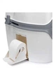 Биотуалет Thetford Porta Potti Excellence, белый Thetford - изображение 2