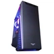 Корпус Frime MarkIII RGB-підсвітка Black (р.Midi-Tower) - изображение 3