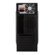 Корпус Logicpower 2012-400W 8см, 1хUSB2.0, 2xUSB3.0, Black - изображение 4