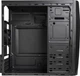 Корпус AeroCool CS-102 (CS-102) Black без БП - изображение 6