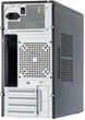 Корпус Chieftec Mesh CT-01B-400S8, 400W, 1xUSB3.0, Black - изображение 4