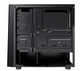 Корпус Frime Bifrost USB 3.0 без БП (Bifrost-U3-GLS-RGBRF-WP); 1xUSB 3.0, 2xUSB, Левая боковая панель из закаленного стекла, 2шт RGB Double Ring Fan с управлением режимами подсветки кнопкой на корпусе - изображение 7