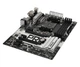 Материнская плата ASRock X370 PRO4 Socket AM4 - изображение 3