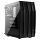 Корпус Aerocool PGS Klaw RGB TG Black без БП - изображение 2