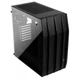 Корпус Aerocool PGS Klaw RGB TG Black без БП - изображение 4