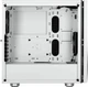 Корпус Corsair Carbide SPEC-06 Tempered Glass White (CC-9011145-WW) без БП - изображение 4