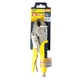 Клещи зажимные MASTERTOOL GM универсальные 180 мм (07-0900) - изображение 3
