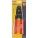 Клещи для обжима контактов MASTERTOOL GM 180 мм (75-2256) - изображение 2