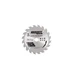Диск пильный GRANITE GM для дерева с твердосплавными напайками 180*22,2*20Т, адаптер 22,2-20, 8500 об/м (5-18-020) - изображение 1
